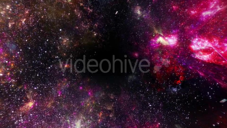 New Space 07 4K Videohive 20524782 Motion Graphics Image 3