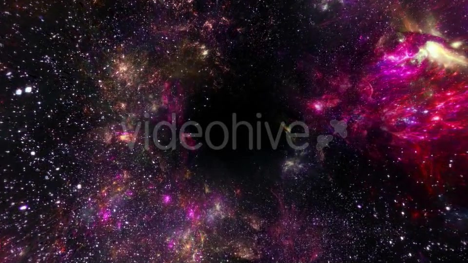 New Space 07 4K Videohive 20524782 Motion Graphics Image 4
