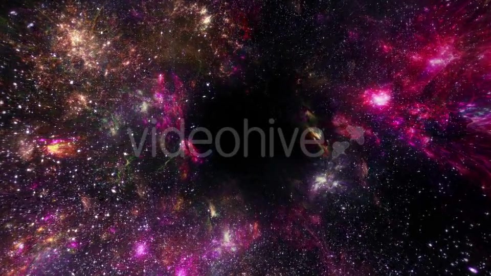 New Space 07 4K Videohive 20524782 Motion Graphics Image 5