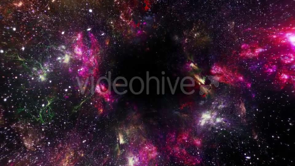 New Space 07 4K Videohive 20524782 Motion Graphics Image 6