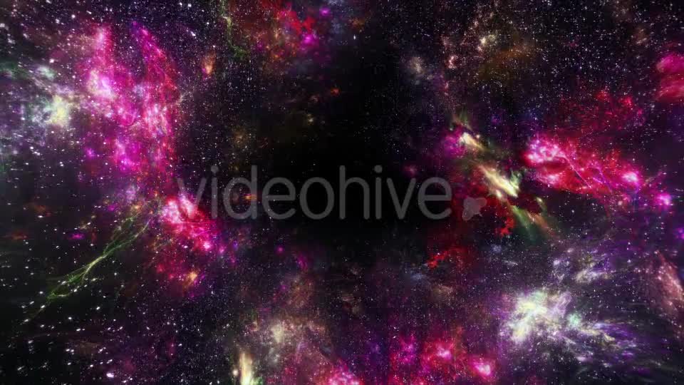 New Space 07 4K Videohive 20524782 Motion Graphics Image 7