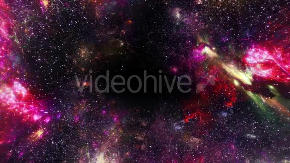 New Space 07 4K Videohive 20524782 Motion Graphics Image 8