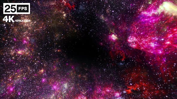 New Space 07 4K - Download Videohive 20524782