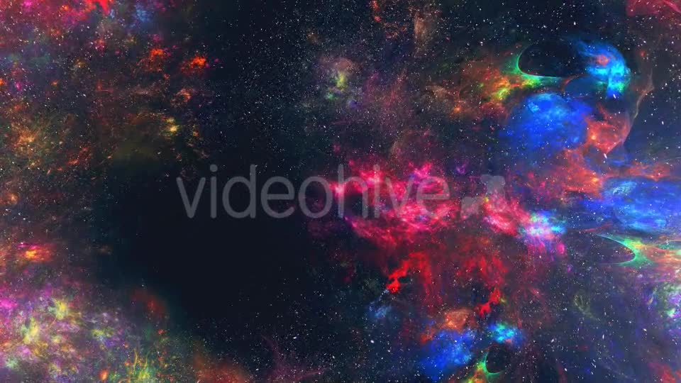 New Space 4 4K Videohive 20309405 Motion Graphics Image 1