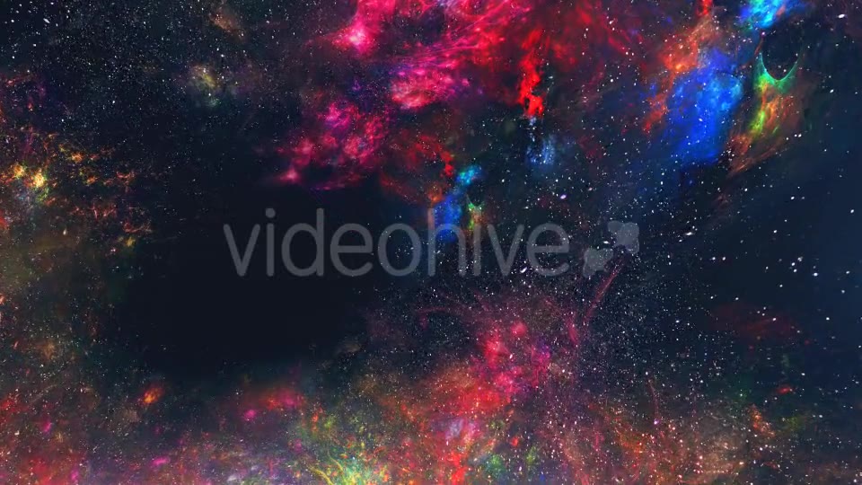 New Space 4 4K Videohive 20309405 Motion Graphics Image 2
