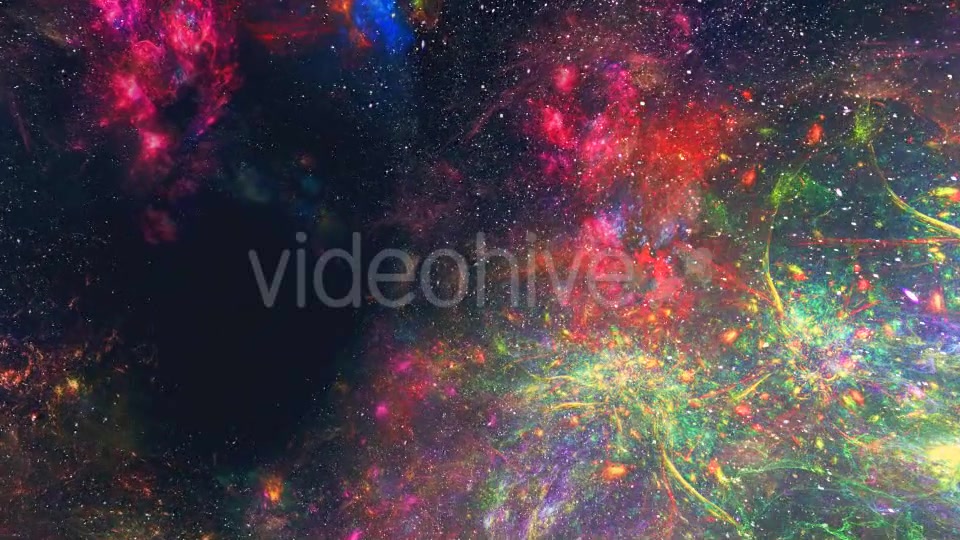 New Space 4 4K Videohive 20309405 Motion Graphics Image 3