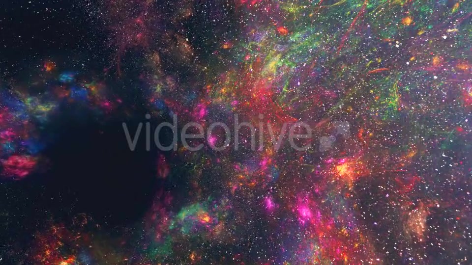 New Space 4 4K Videohive 20309405 Motion Graphics Image 4