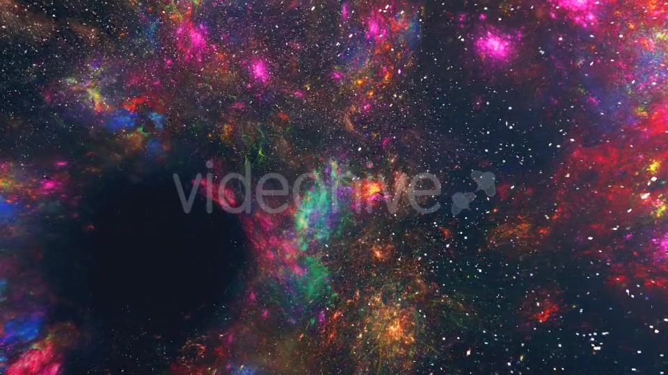 New Space 4 4K Videohive 20309405 Motion Graphics Image 5