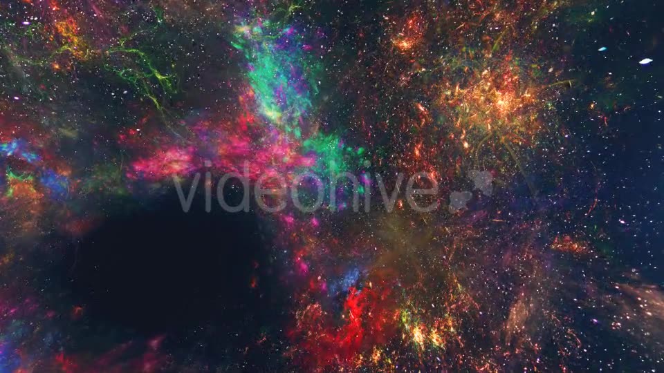 New Space 4 4K Videohive 20309405 Motion Graphics Image 6