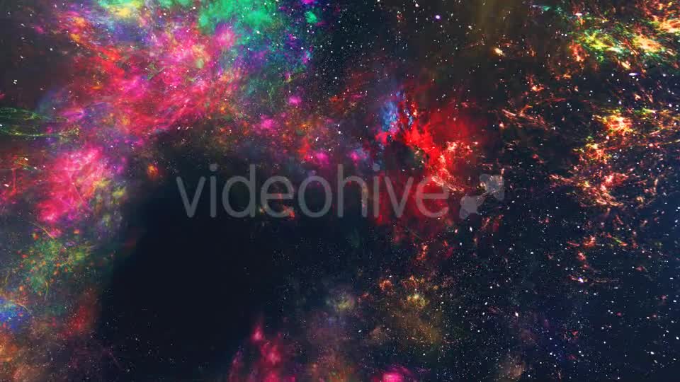 New Space 4 4K Videohive 20309405 Motion Graphics Image 7