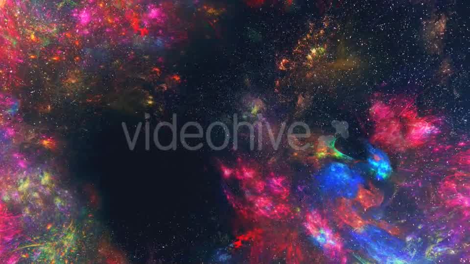 New Space 4 4K Videohive 20309405 Motion Graphics Image 8