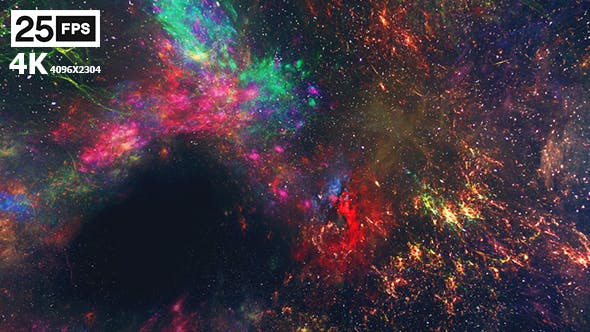 New Space 4 4K - 20309405 Download Videohive