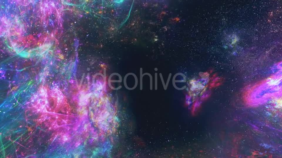 New Space HD Videohive 20193301 Motion Graphics Image 1