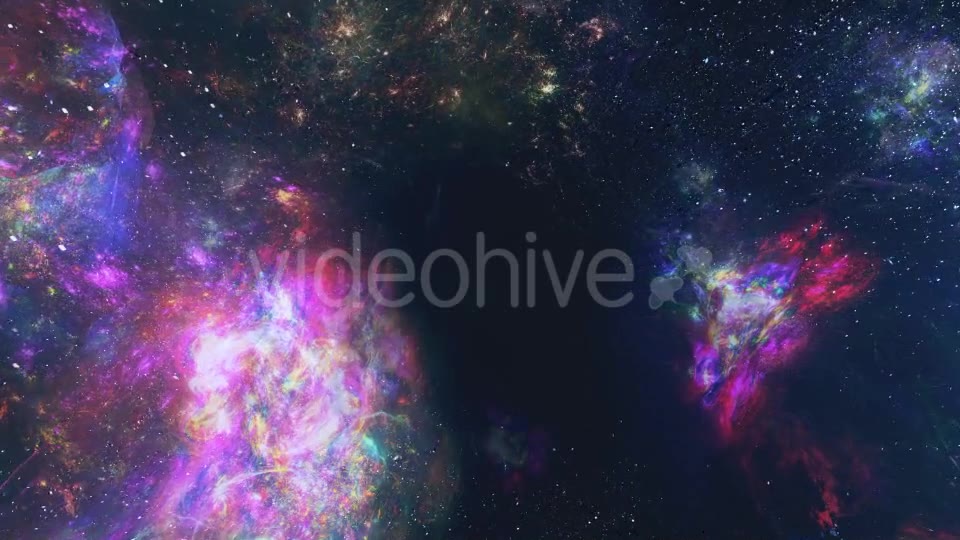 New Space HD Videohive 20193301 Motion Graphics Image 2