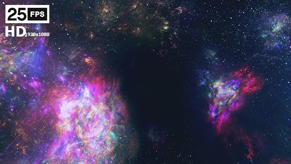 New Space HD - Videohive 20193301 Download