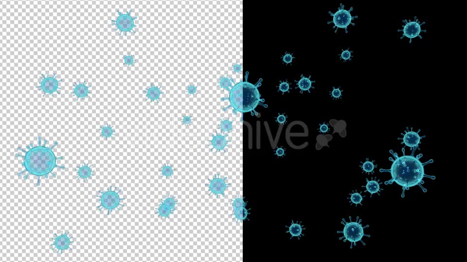 New Virus Videohive 21420353 Motion Graphics Image 2