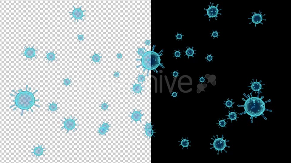New Virus Videohive 21420353 Motion Graphics Image 4