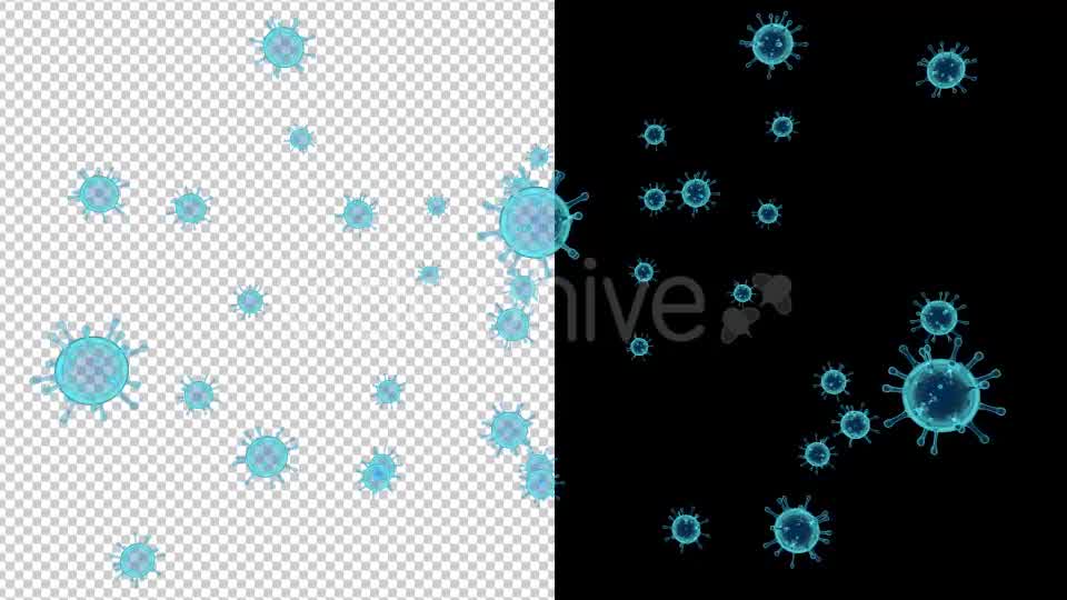 New Virus Videohive 21420353 Motion Graphics Image 8