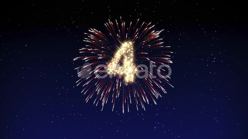 New Year 2020 Celebration Videohive 25076831 Motion Graphics Image 3
