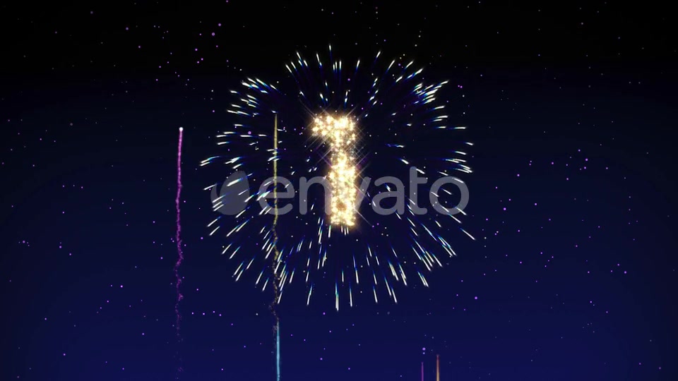 New Year 2020 Celebration Videohive 25076831 Motion Graphics Image 4