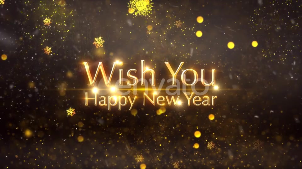 New Year 2020 Opener V1 Videohive 23055846 Motion Graphics Image 7