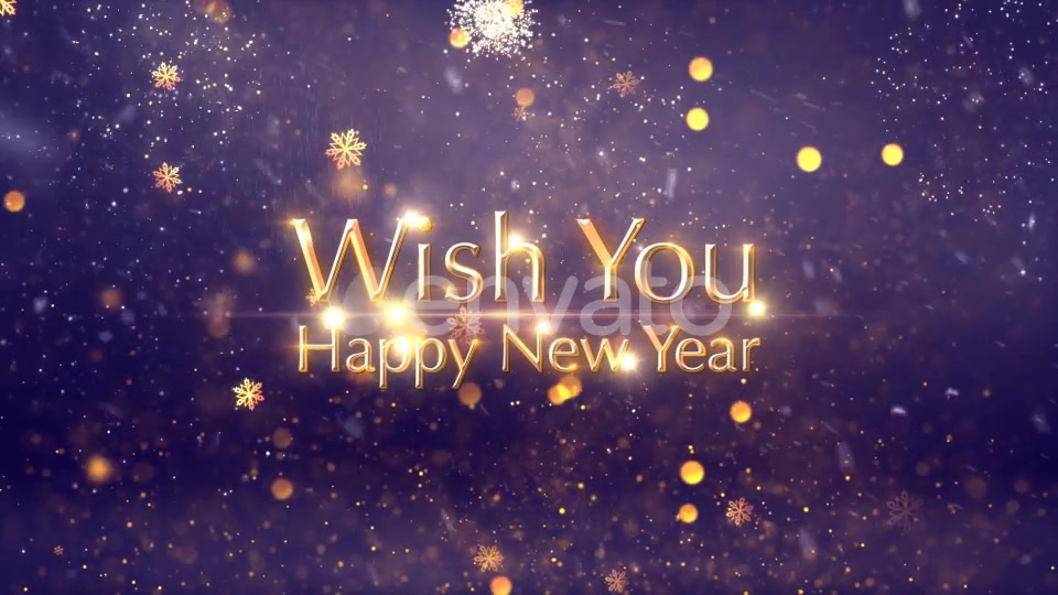New Year 2020 Opener V2 Videohive 23055847 Motion Graphics Image 7