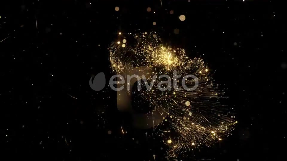 New Year Countdown 2020 Videohive 25297623 Motion Graphics Image 3