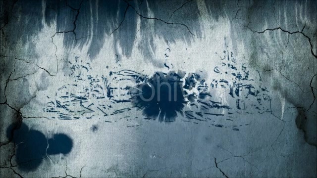New Year Ink Animation Videohive 13407718 Motion Graphics Image 3