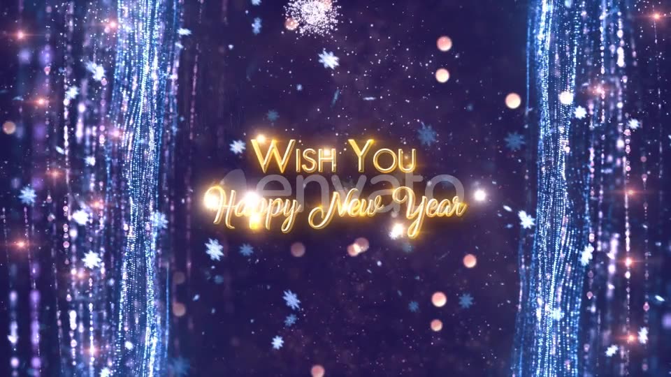 New Year Opener 2020 V2 Videohive 22955763 Motion Graphics Image 7