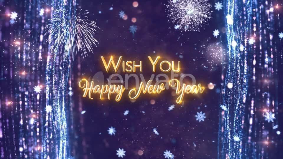 New Year Opener 2020 V2 Videohive 22955763 Motion Graphics Image 8
