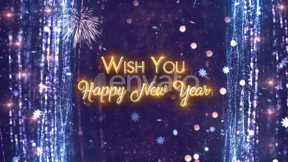 New Year Opener 2020 V2 Videohive 22955763 Motion Graphics Image 9