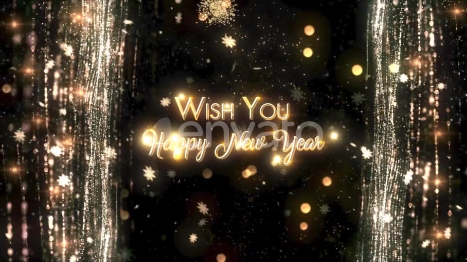 New Year Opener 2020 V3 Videohive 22955765 Motion Graphics Image 7
