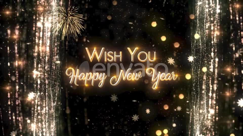 New Year Opener 2020 V3 Videohive 22955765 Motion Graphics Image 9