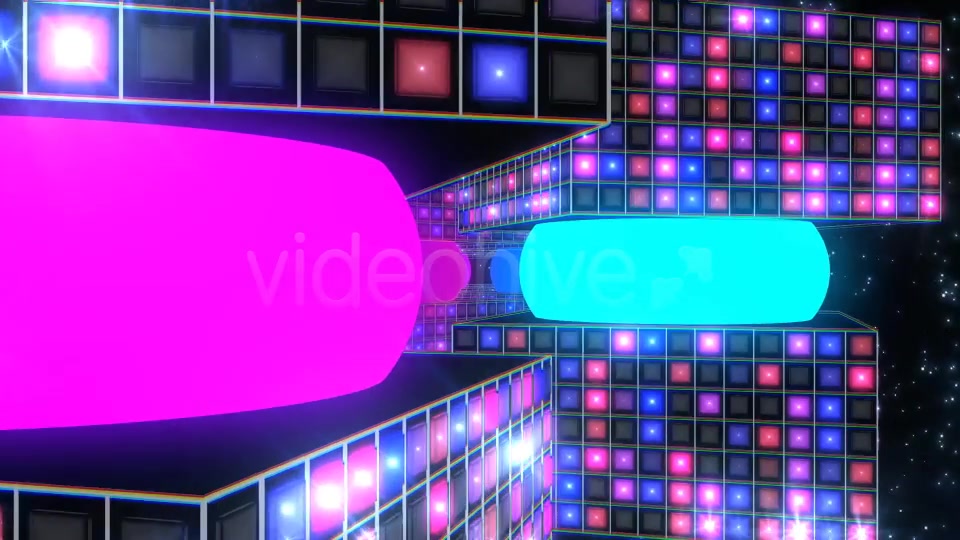 Night Disco Fly Videohive 7326513 Motion Graphics Image 10