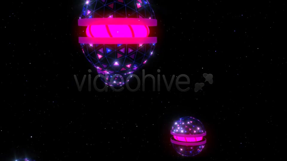 Night Disco Fly Videohive 7326513 Motion Graphics Image 12