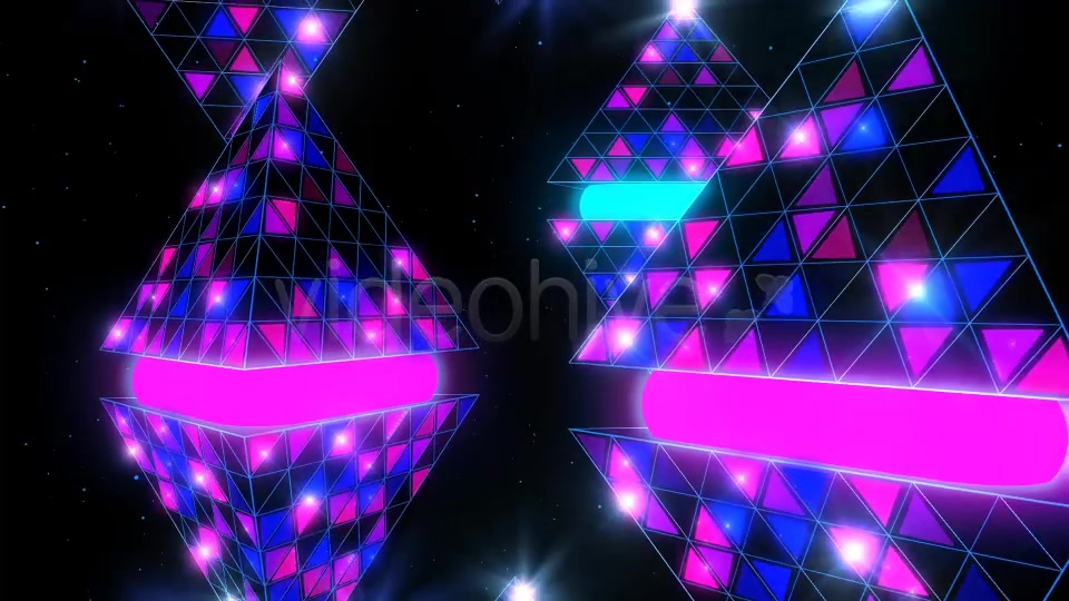 Night Disco Fly Videohive 7326513 Motion Graphics Image 4