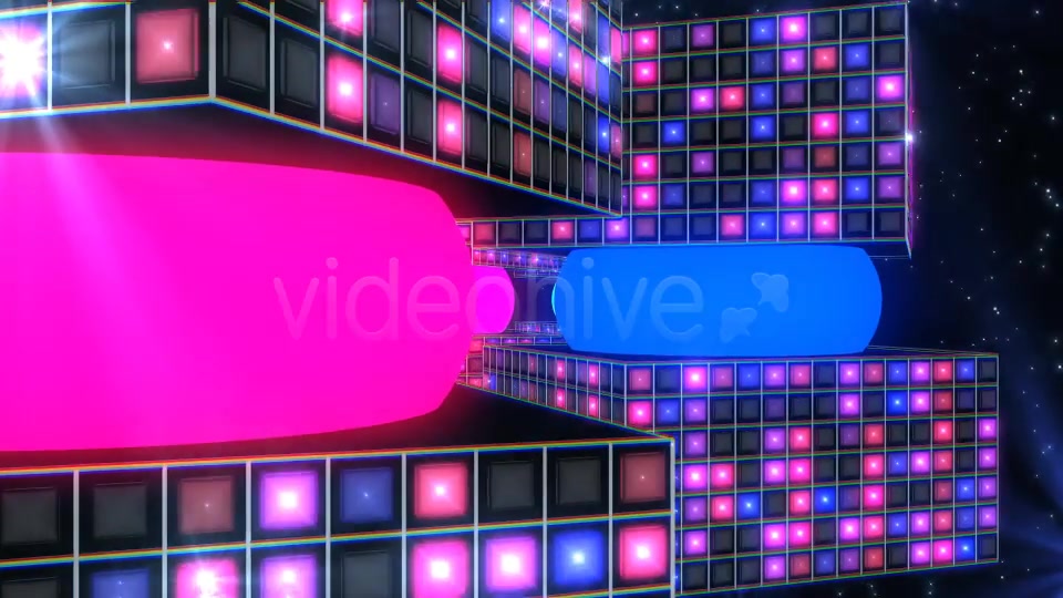 Night Disco Fly Videohive 7326513 Motion Graphics Image 8