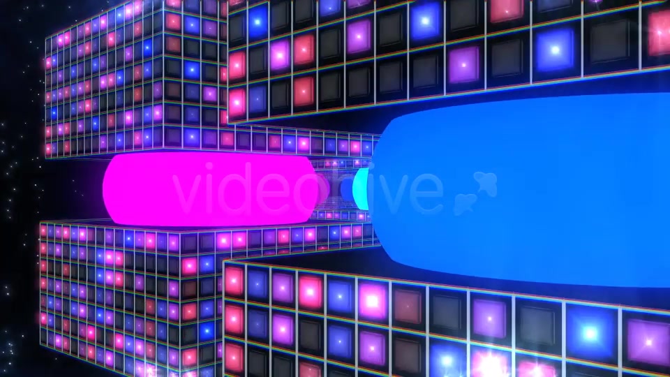 Night Disco Fly Videohive 7326513 Motion Graphics Image 9