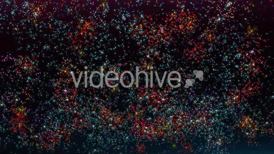 Night Fireworks Videohive 19874105 Motion Graphics Image 10