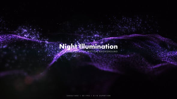 Night Illumination 5 - Download Videohive 17440722