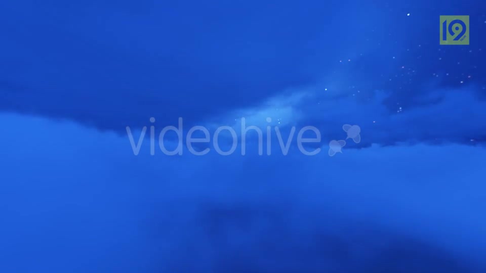 Night Sky And Clouds Videohive 19864466 Motion Graphics Image 4