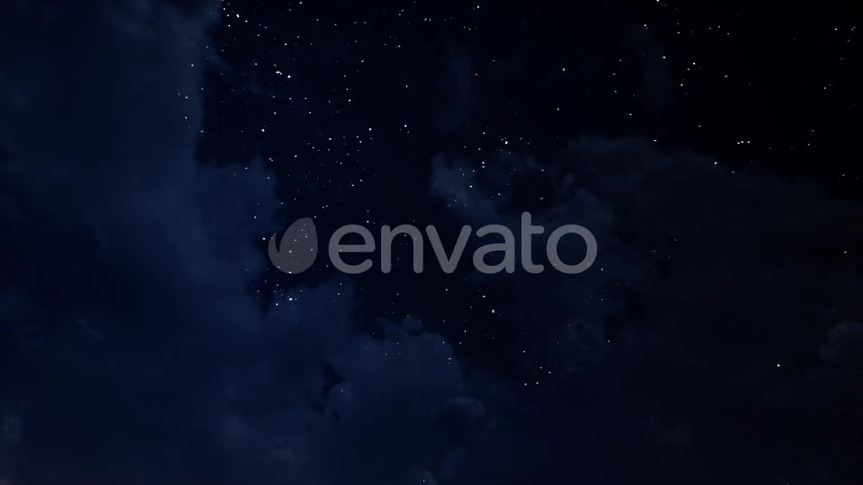 Night Sky Videohive 21565120 Motion Graphics Image 2
