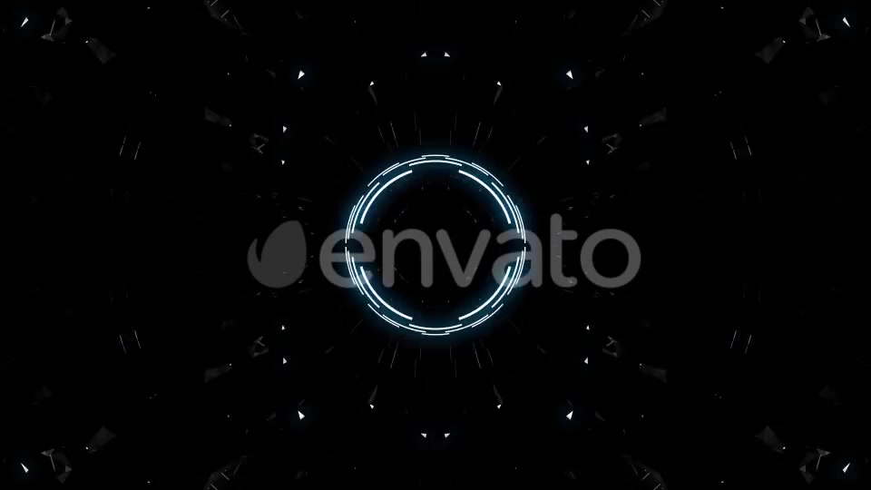 Noise Beat VJ Loop Pack (3in1) Videohive 22144194 Motion Graphics Image 7