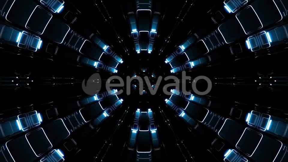 Noise Beat VJ Loop Pack (3in1) Videohive 22144194 Motion Graphics Image 8