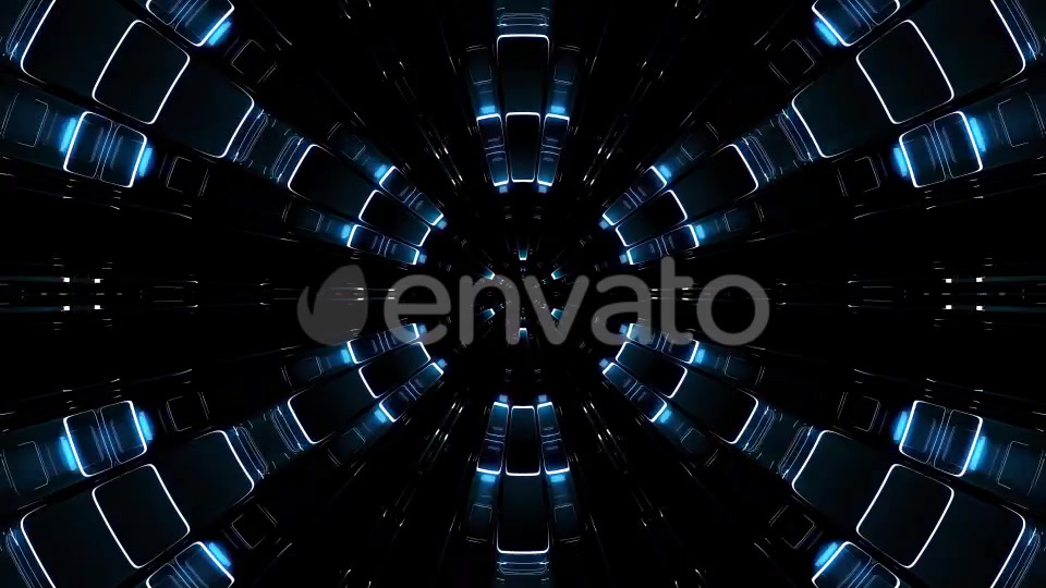 Noise Beat VJ Loop Pack (3in1) Videohive 22144194 Motion Graphics Image 9