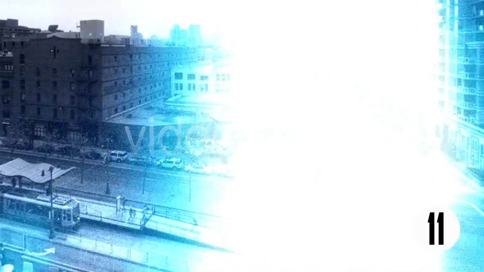 Noise Digital Transitions (20 Pack) Videohive 4527160 Motion Graphics Image 7