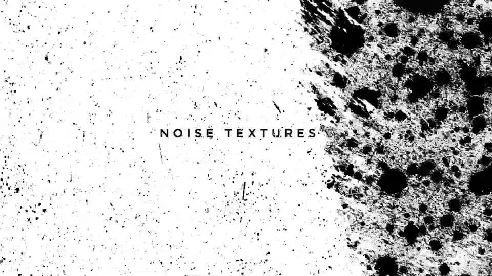 Noise Texture 5 Videohive 21048541 Motion Graphics Image 1