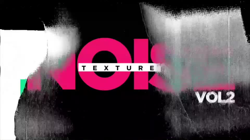 Noise Textures 2 Videohive 19747699 Motion Graphics Image 1
