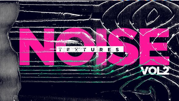 Noise Textures 2 - 19747699 Download Videohive
