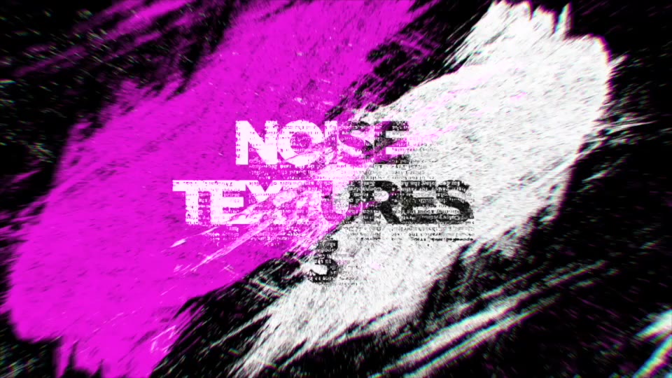 Noise Textures 3 Videohive 20100394 Motion Graphics Image 11